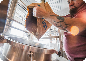Brewing Process