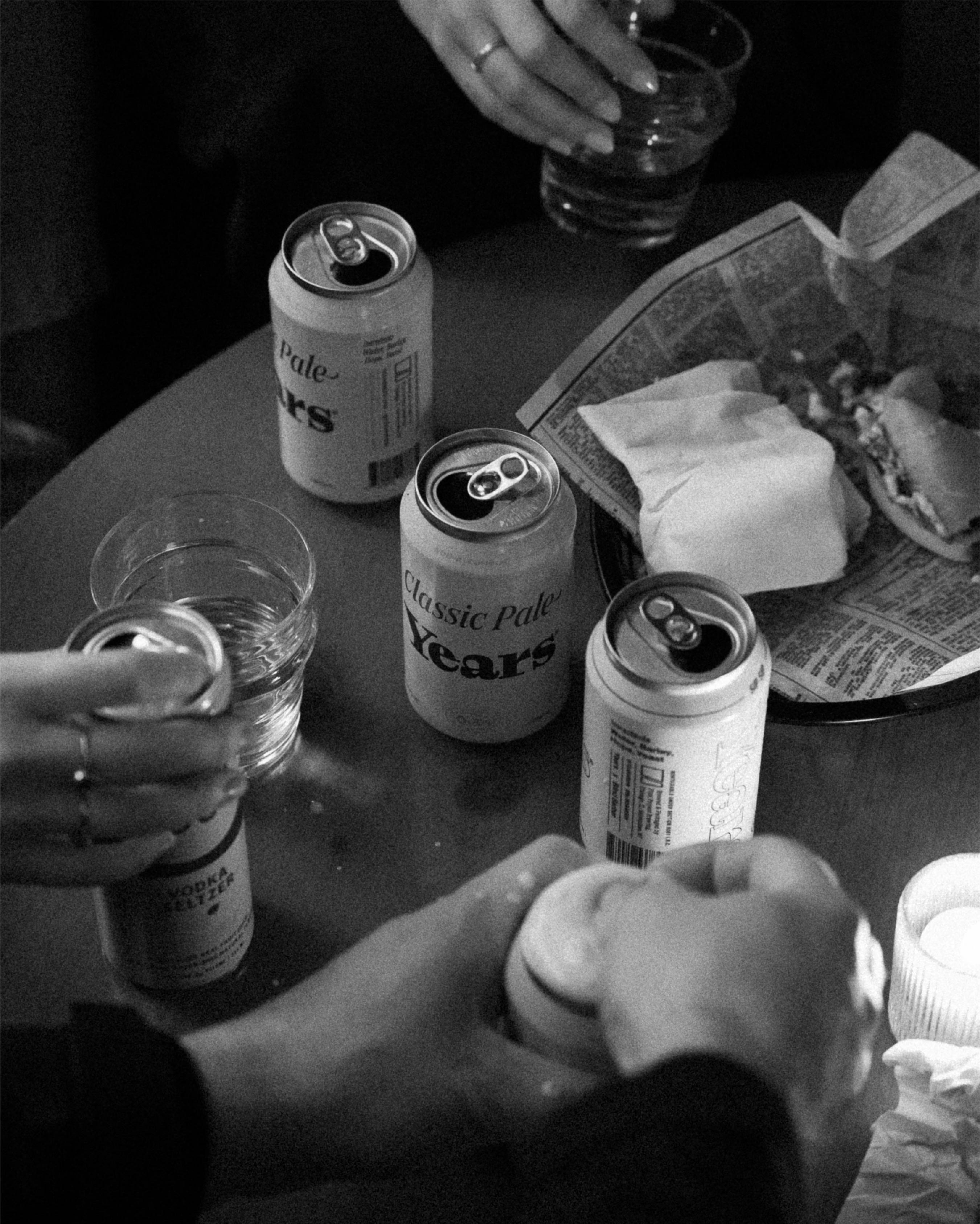 Years Champion Crew Neck Sweater