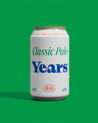 Classic Pale