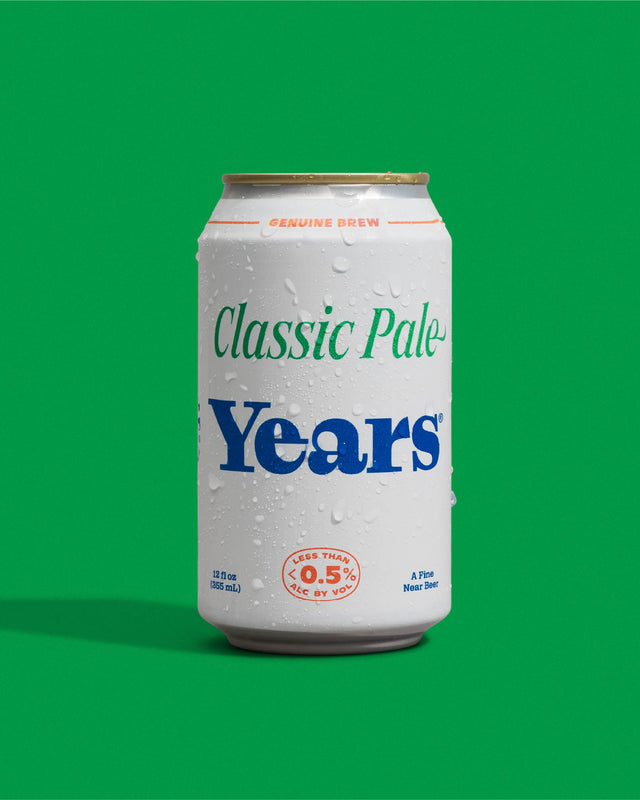 Classic Pale