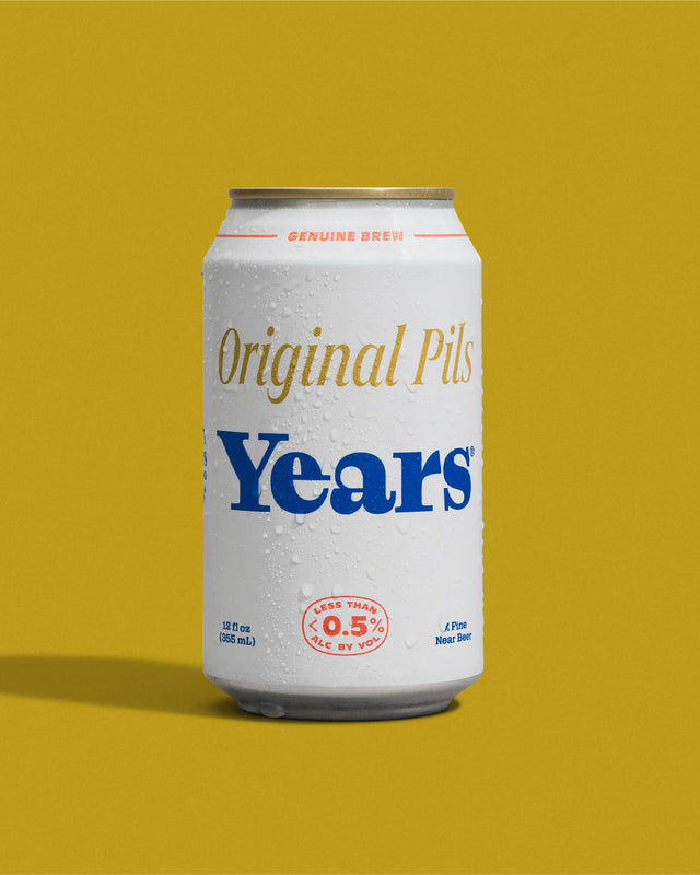Original Pilsner
