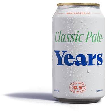 Classic Pale