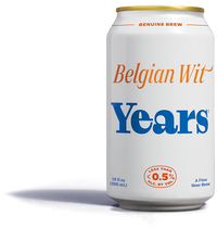 Belgian Wit