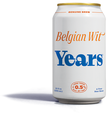 Belgian Wit