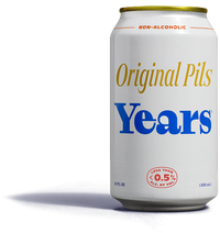 Original Pilsner