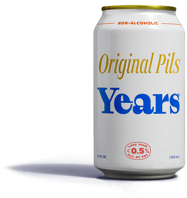 Original Pilsner