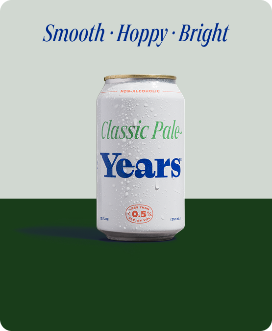 
                  
                    Years Classic Pale 6 pack
                  
                