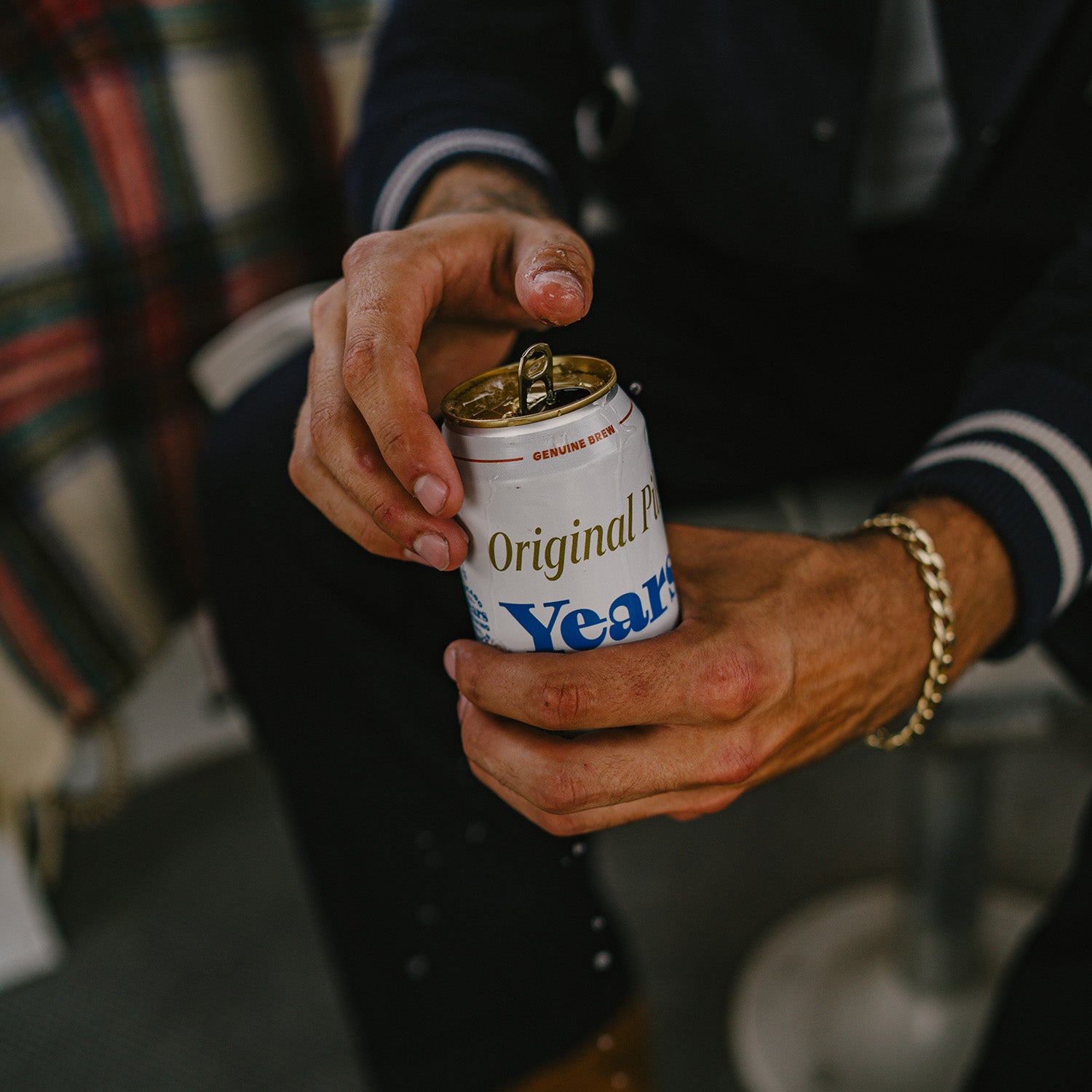 Original Pilsner