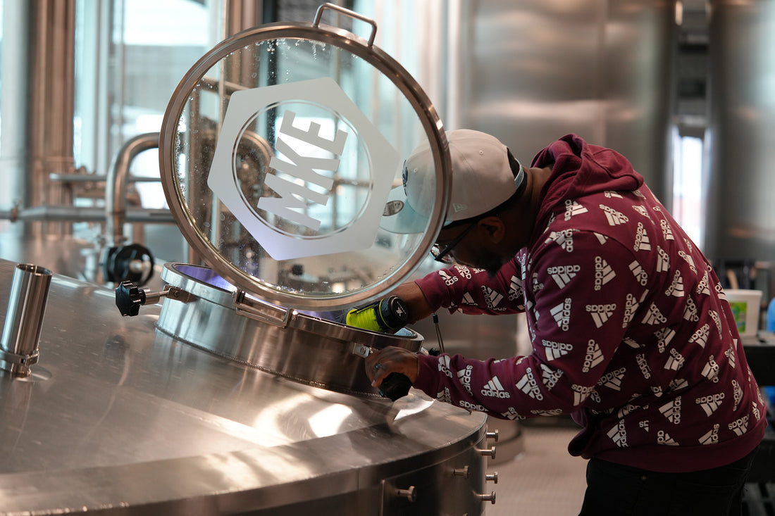 The Boil & The Hops
