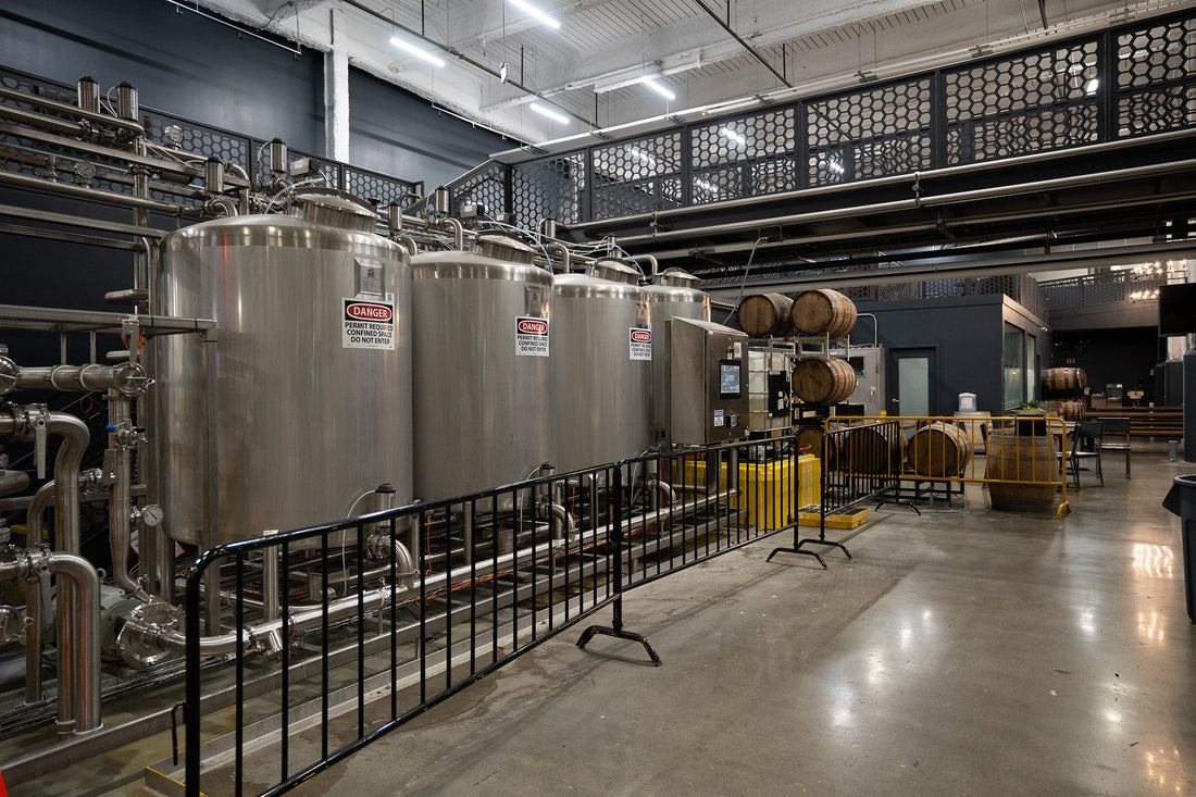 Fermentation with Purpose