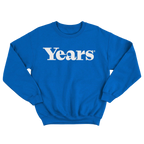 Years Champion Crew Neck Sweater