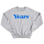 Years Champion Crew Neck Sweater