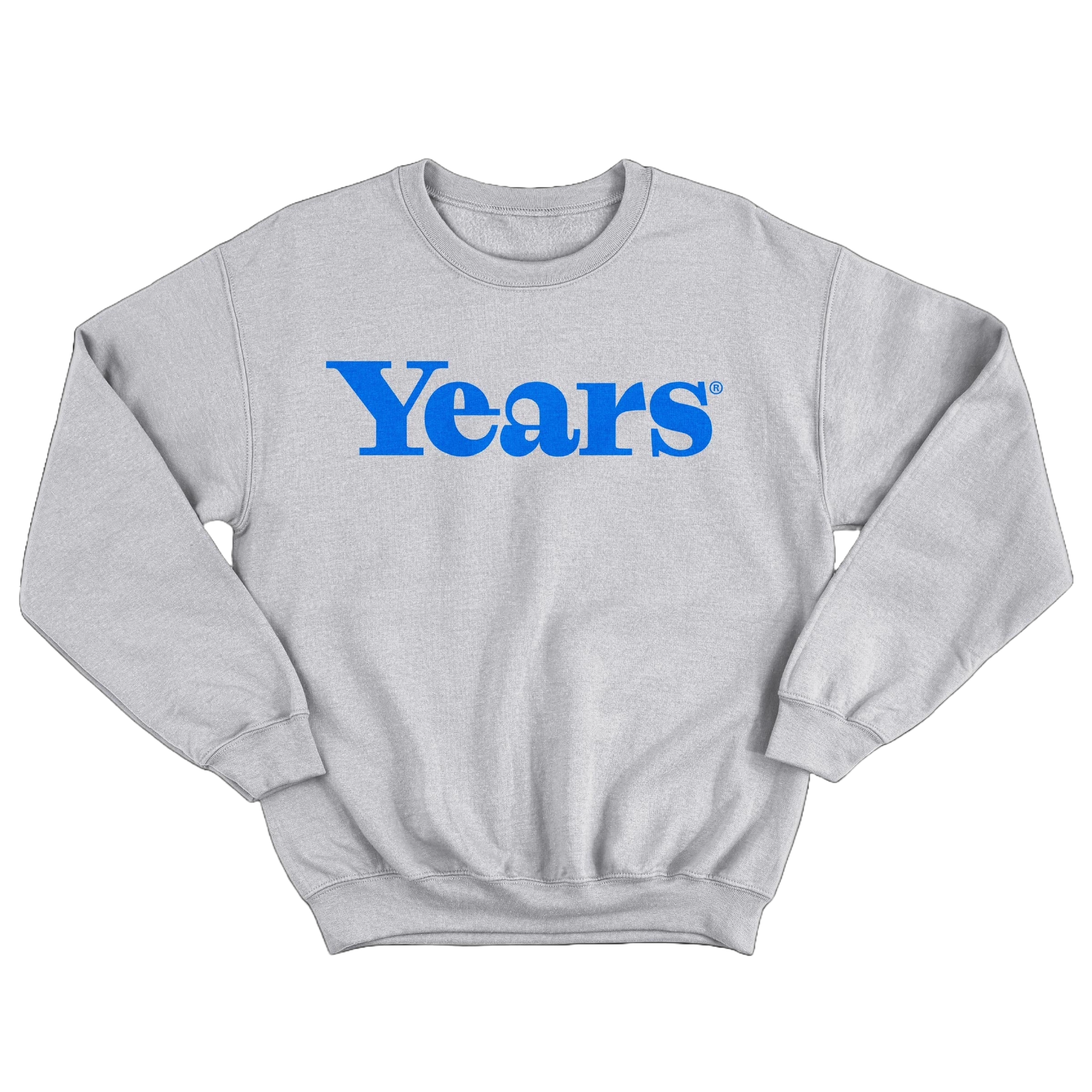 Years Champion Crew Neck Sweater