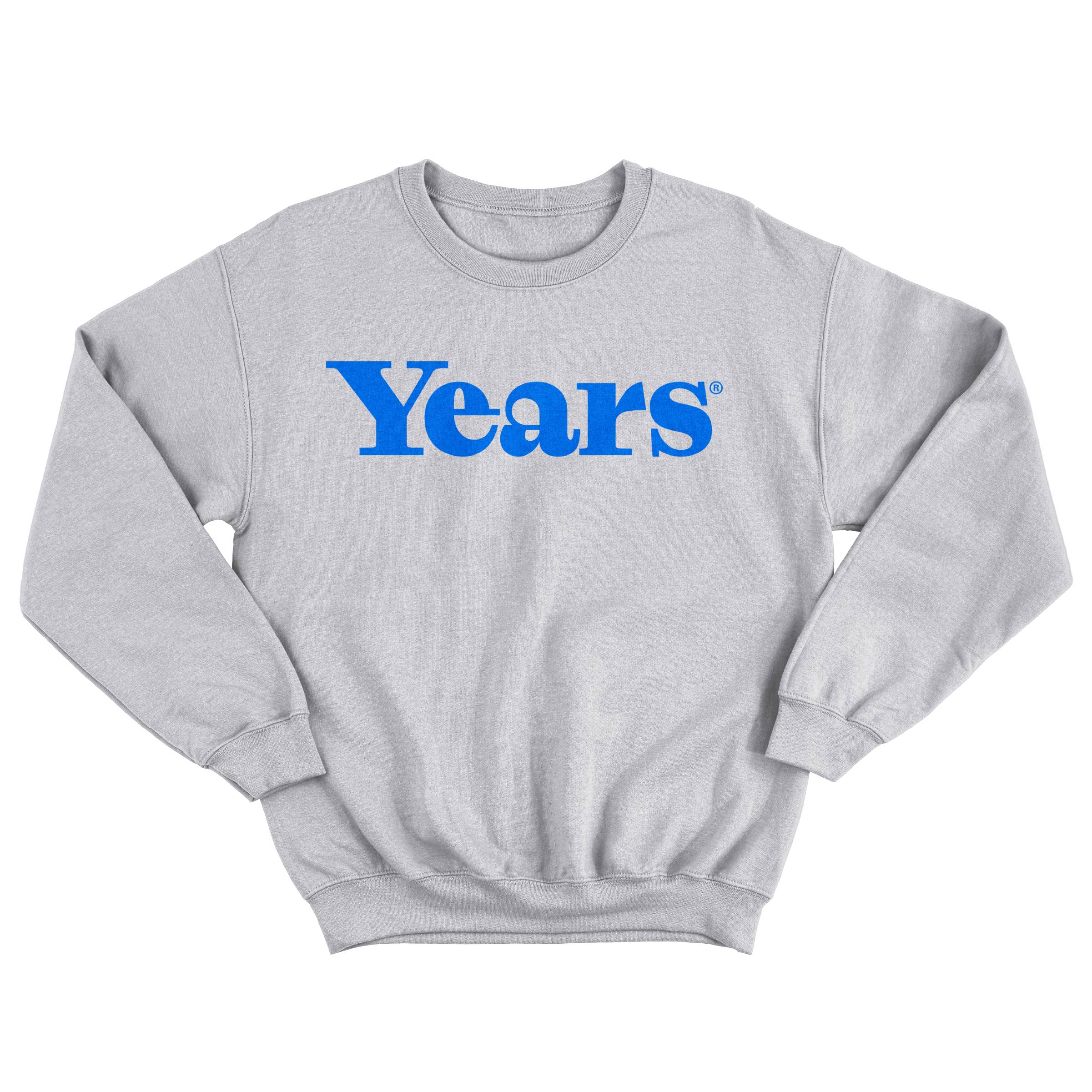 Years Champion Crew Neck Sweater