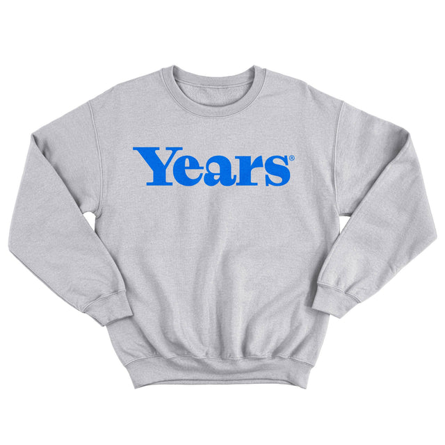Years Champion Crew Neck Sweater