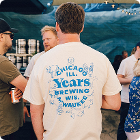 15% Off Merch