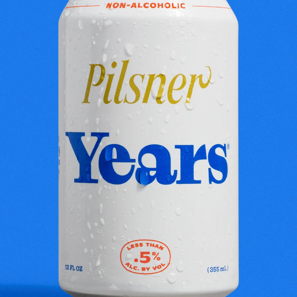 Years Beer