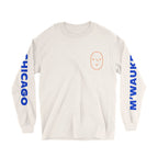 Genuinely Brewed Long Sleeve