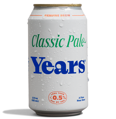 Classic Pale