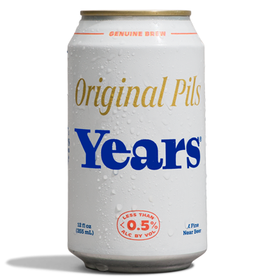 Original Pilsner